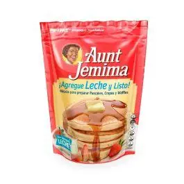 Aunt Jemina Mezcla